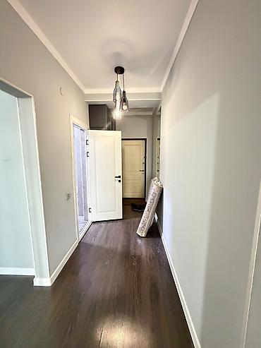 flat osh: 2 комнаты, 54 м², Асанбай мкр 11 этаж, Дизайнерский ремонт — 3