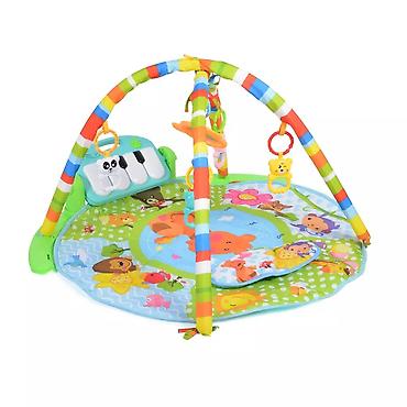 calvin klein sat: Podloga za igru Baby piano zel – CAN6325-70 Aktivna gimnastika sa 3 — 1