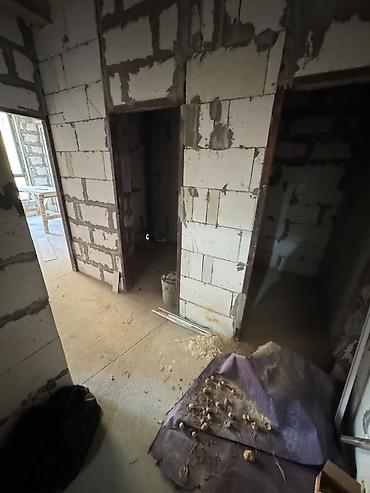 Продажа квартир: 1 комната, 41 м², Кулатов мкр., Элитка, 2 этаж, ПСО (под самоотделку) — 3