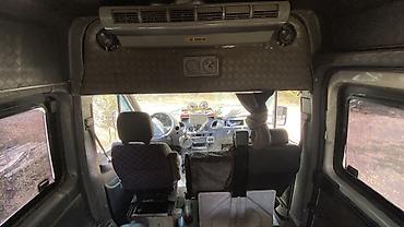 sprinter mercedes: Mercedes-Benz Спринтер: 2008 г., Механика, Фургон — 10