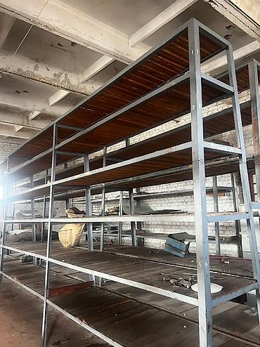 Продажа другой коммерческой недвижимости: Продается производственная база, расположенный в промышленной зоне г at lalafo.kg — 19 Продажа другой коммерческой недвижимости: Продается производственная база, расположенный в промышленной зоне г — 19