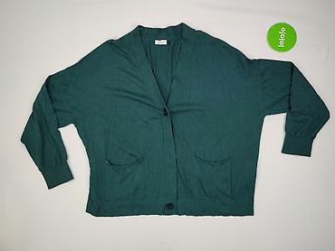 warehouse definitives: Gerry Weber, Kardigan damski, rozmiar 5XL — 2