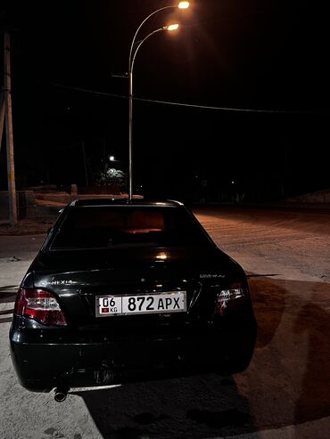аморт нексия: Daewoo Nexia: 2011 г., 1.5 л, Механика, Бензин