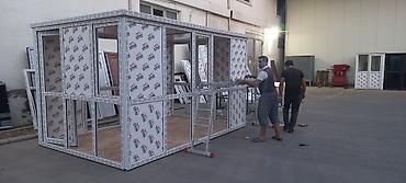 Budkalar, köşklər: Butkalar - Sərfəli Qiymətlərlə! 🚨Mühafizə, nəzarətçi və ya digər — 22