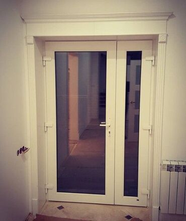 Пластиковые окна на заказ: Окна Двери Витражи Делаем пластиковые и алюминиевые Окна Двери — 7