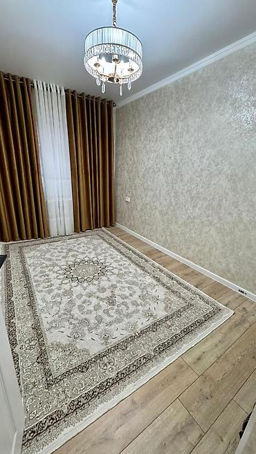 Продажа квартир: 3 комнаты, 63 м², 105 серия, Евроремонт — 11