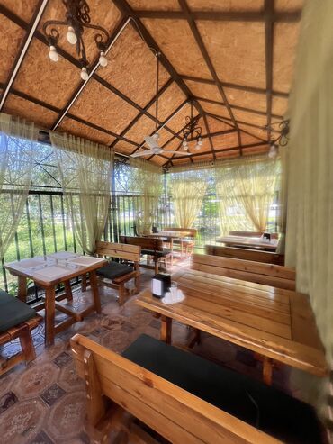 Рестораны, кафе: Легендарное кафе “Пристань” — в продаже! Точка с именем, которую — 8