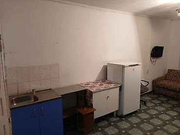 Комнаты: 20 м², Без мебели — 5