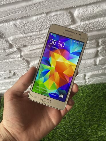 samsung galaxy grand prime: Samsung Galaxy Grand, Б/у, 8 GB, 1 SIM, 2 SIM