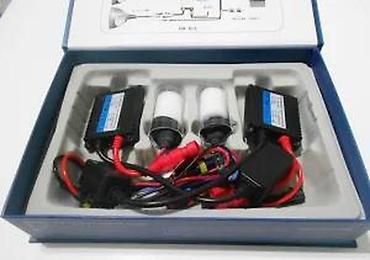 ic lampa: Xenon kompleti CANBUS 55w. Vrhunski xenon kompleti CANBUS 55w. ✨ U — 9
