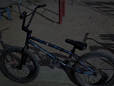 BMX велосипед, Рама M (156 - 178 см), Б/у