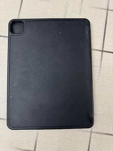 2 ci el ipad: İpad pro (11 inç) (4.nesil) 7 aydır alınıb dersler açılıb ve usagı — 8
