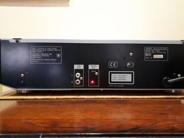Zvučnici i stereo sistemi: Sony CDP-CX 200 plejer lepo ocuvan, ima mnogo funkcija. Sve sto sam na lalafo.rs — 4 Zvučnici i stereo sistemi: Sony CDP-CX 200 plejer lepo ocuvan, ima mnogo funkcija. Sve sto sam — 4