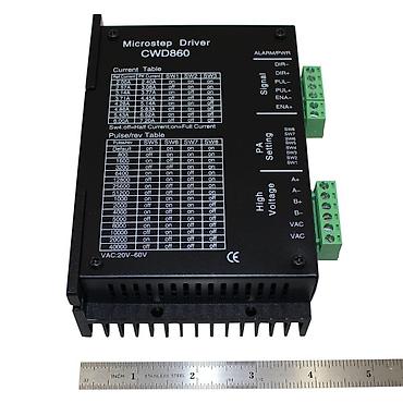 Kateqoriya: Motorlar > Step Motorlar > Step Motor Sürücüsü — 2