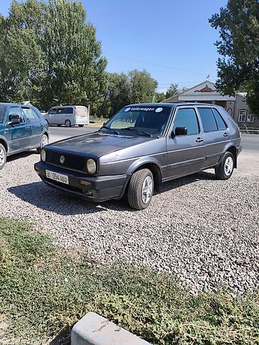 левое крыло гольф 3: Volkswagen Golf: 1991 г., 1.8 л, Механика, Бензин, Хэтчбэк — 3