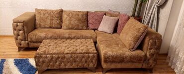 Divanlar: Künc divan