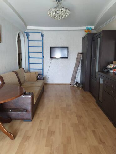 продажа квартир в баку 8 км: Bakı, 1 otaqlı, Köhnə tikili, 30 kv. m
