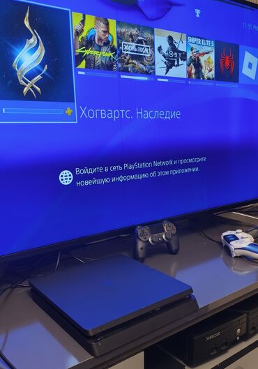 самокаты в баку: Ps4 slim 500 gb.tam komplekt. yaddaşında oyunlarda var.barter xbox