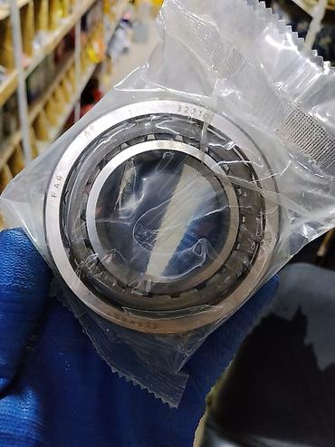 Подшипник FAG Super Precision Bearing - Бренд: FAG (Schaeffler) - at lalafo.kg Подшипник FAG Super Precision Bearing - Бренд: FAG (Schaeffler) -