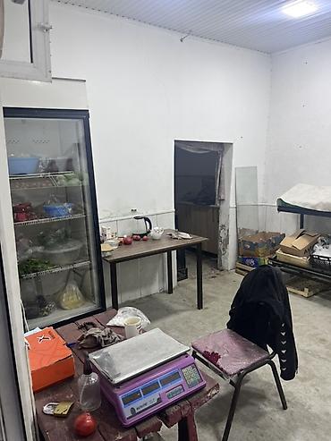 mermer satisi: Salam bileceride 91 nomreli marsrutun yolunda abyekt icareye verilir — 4