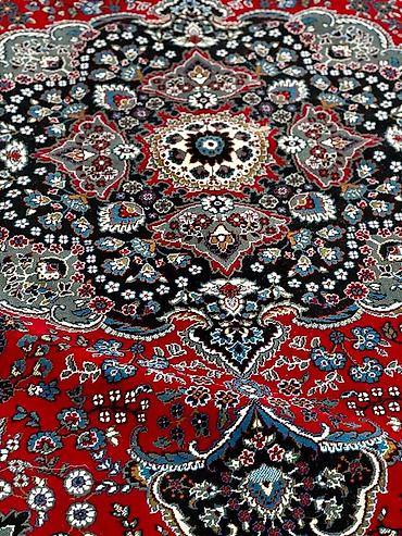 Xalçalar: Xalça Dekorativ, İran, Kredit yoxdur — 2