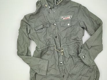 Women`s jeans jacket, size 2XL (EU 44)