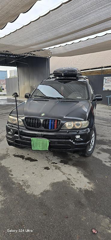 шины на х5 е53: BMW X5: 2005 г., 0.3 л, Автомат, Дизель, Кроссовер — 3