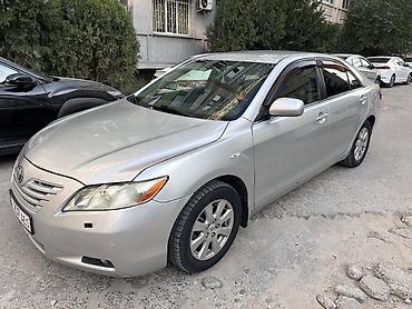 меняю камри: Toyota Camry: 2008 г., 2.4 л, Автомат, Бензин, Седан — 1