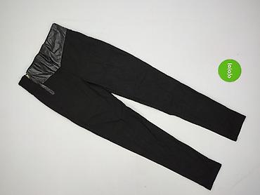 poliamid w kurtce: Legginsy Eleganckie damskie, rozmiar S — 2