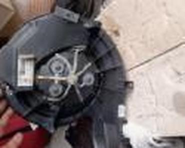 imt kosacica: VENTILATOR KABINE ZA OPEL SIGNUM, VECTRA C OD 2001. DO 2007. GOD. | — 7