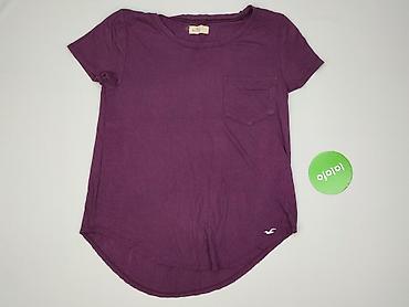 pull t shirt: Hollister, T-shirt damski, rozmiar S — 2