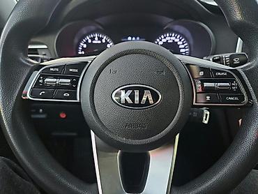 каленное стекло: Kia K5: 2020 г., 2 л, Автомат, Газ, Седан — 8