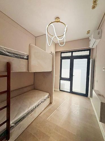 satişi: 3 otaqlı, Yeni tikili, m. Nəriman Nərimanov, 69 kv. m — 6