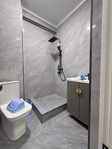 Продажа квартир: 1 комната, 38 м², Элитка, 12 этаж, Евроремонт — 8