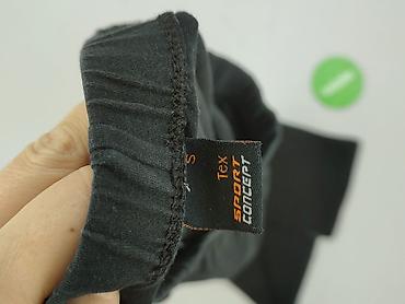 legginsy modelujące: TEX, Legginsy Sportowe damskie, rozmiar S — 4