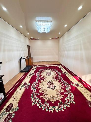 Продажа квартир: 2 комнаты, 61 м², 1 этаж, Евроремонт at lalafo.kg — 4 Продажа квартир: 2 комнаты, 61 м², 1 этаж, Евроремонт — 4