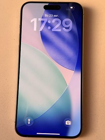 barter iphone 14 15 pro max: IPhone 15 Pro Max, 256 GB, Gümüşü, Face ID — 2