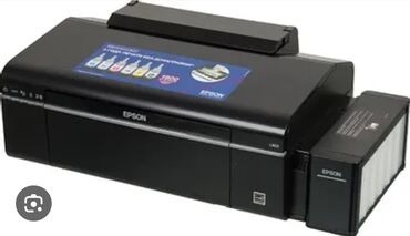 asus e410ma: Продаю Epson l805