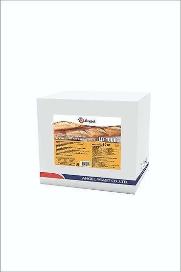 вафел: Разрыхлитель теста Angel (Double Acting Baking Powder), безалюминиевый — 7