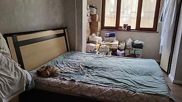 kravat ikinci el: İşlənmiş, İkinəfərlik çarpayı, Matras ilə, Türkiyə — 1
