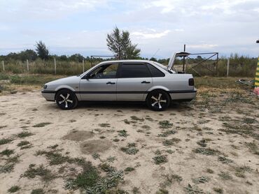 volkswagen passat машина: Volkswagen Passat: 1996 г., 1.8 л, Механика, Бензин, Седан