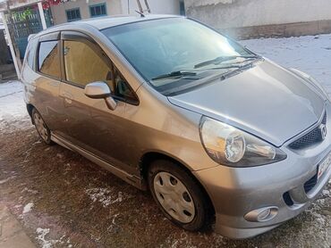 запчасти опель вектра б: Honda Jazz: 2003 г., 1.5 л, Механика, Бензин, Хэтчбэк