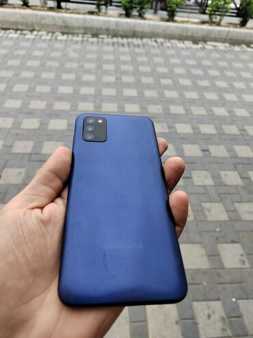 samsung slim: Samsung Galaxy A03s, 32 ГБ