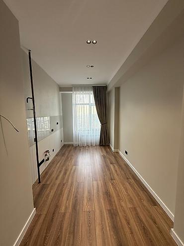 Продажа квартир: 2 комнаты, 57 м², Элитка, 9 этаж, Евроремонт — 12