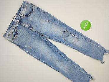 jeans 24: Zara, Jeansy damskie, rozmiar XL — 2