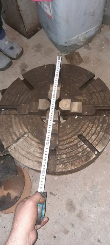 Точильные станки: Точильный станок без ЧПУ, Б/у, В наличии — 9