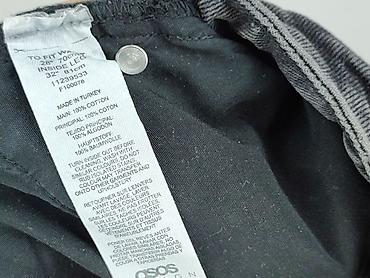 jeans clockhouse: ASOS Design, Jeansy damskie, rozmiar S — 5