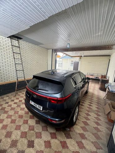 Kia: Kia Sportage: 2019 г., 2.4 л, Автомат, Бензин, Кроссовер at lalafo.kg — 14 Kia: Kia Sportage: 2019 г., 2.4 л, Автомат, Бензин, Кроссовер — 14