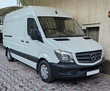 мерс 611 гигант: Легкий грузовик, Mercedes-Benz, Стандарт, 3 т, Б/у