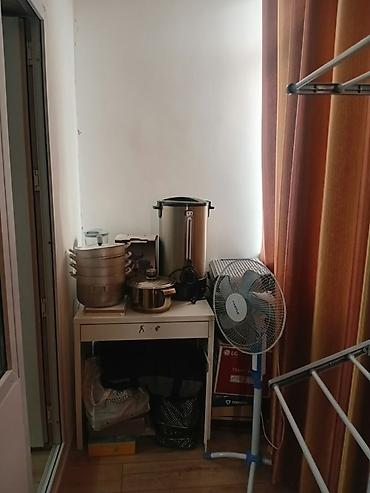 106: Продаётся квартира 105-й серии. Площадь — 36 м² — 5